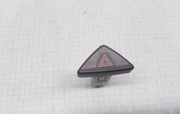 Volvo V70 Hazard light switch 30739320 VOLVO4970
