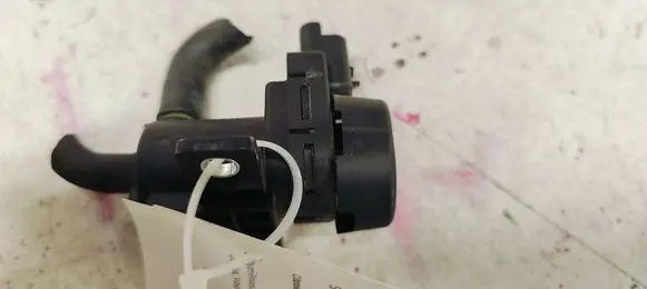 Citroen C5 Turbo solenoid valve 9652862380