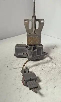 Saab 9-5 Headlight wiper motor 0390206940