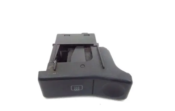 Audi 80 90 B2 Windscreen/window heater switch 853941503