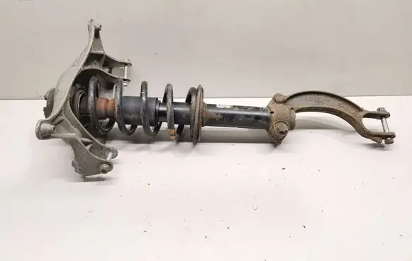 Audi Q5 SQ5 Front shock absorber/damper 8R0031BE