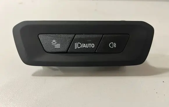 BMW X5 G05 Light switch 5A71544