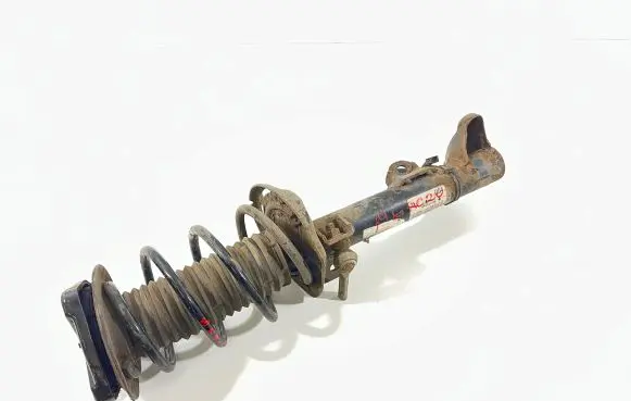 Mercedes-Benz C W204 Front shock absorber/damper A2043201066