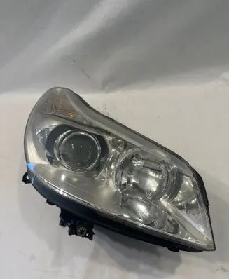 Citroen C5 Headlight/headlamp 9661313580 89901021