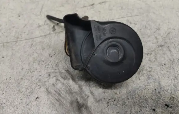 Mercedes-Benz E W211 Horn signal
