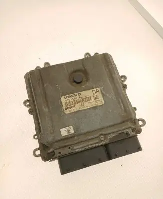 Volvo XC90 Engine control unit/module 30771550AB 1039S13372 0281012103