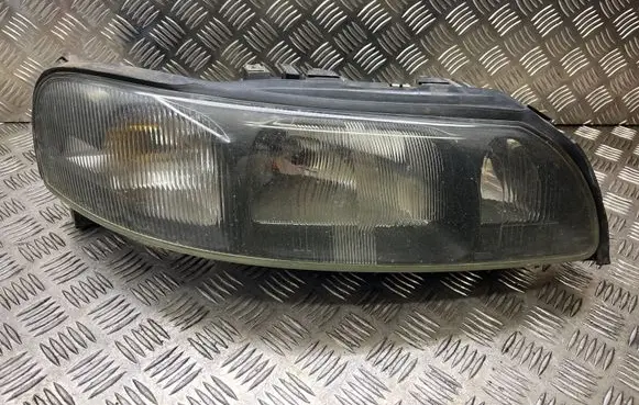 Volvo S60 Headlight/headlamp 89007860