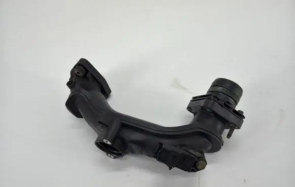 Volvo C30 Intercooler hose/pipe 9674942380
