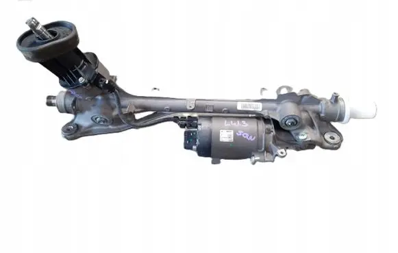 Volkswagen Tiguan Steering rack 5QN423051Q