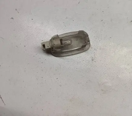Mercedes-Benz S W221 Boot/trunk interior light A2218200401