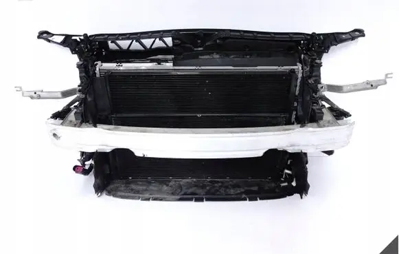 Audi A7 S7 4G Front piece kit 4G0971284B
