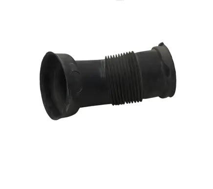 Opel Astra H Air intake duct part 55558369