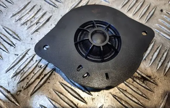 Audi A4 Allroad Panel speaker 8R0035399