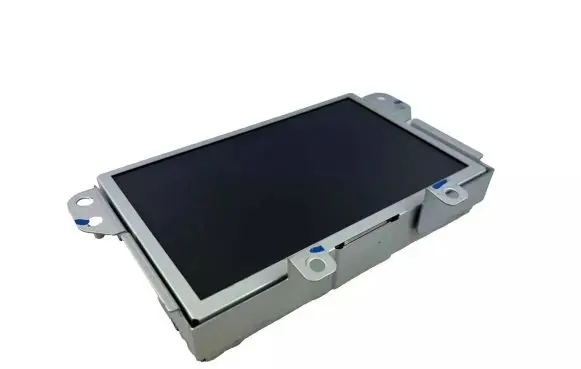 Ford Focus Screen/display/small screen GM5T-18B955-SB