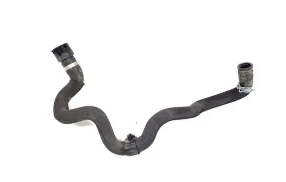 Audi A8 S8 D4 4H Engine coolant pipe/hose 4H0121447M