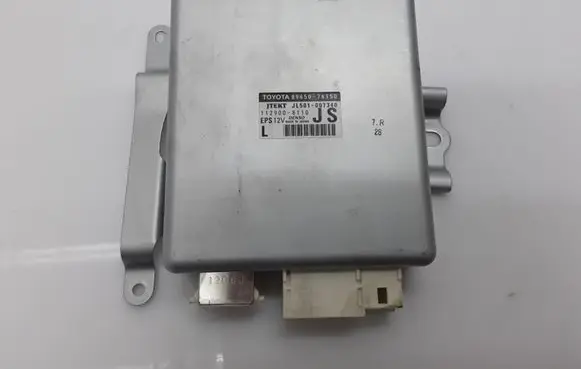 Lexus CT 200H ESP (stability system) control unit 8965076150 1129008110