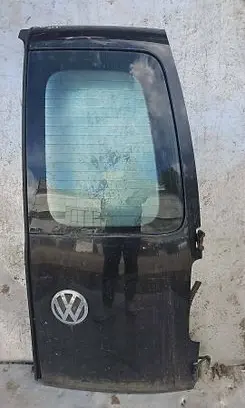 Volkswagen Caddy Tailgate/trunk/boot lid 