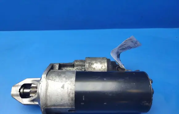 Mercedes-Benz E W211 Starter motor A0067316201 0001115072