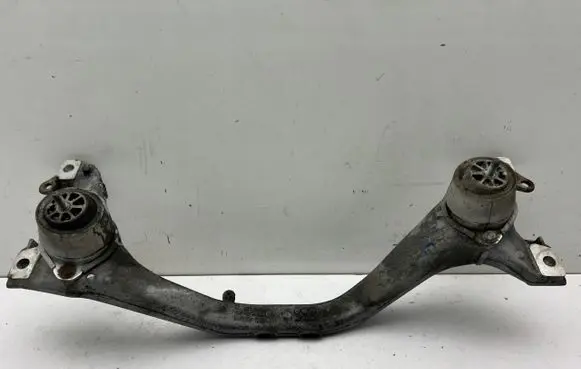 Volkswagen Touareg II Front axle beam 7P0199207