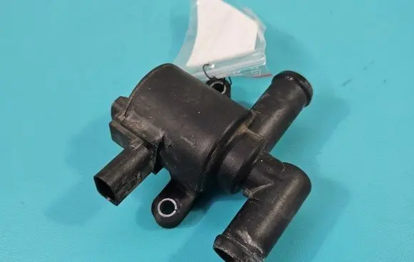 Skoda Octavia Mk3 (5E) Electric auxiliary coolant/water pump 5Q0906457K IMPRK1457374