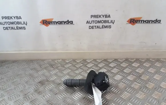 Iveco Daily 35 - 40.10 Wiper control stalk