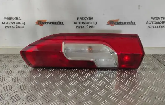Citroen Jumper Rear/tail lights 20610999 20610751