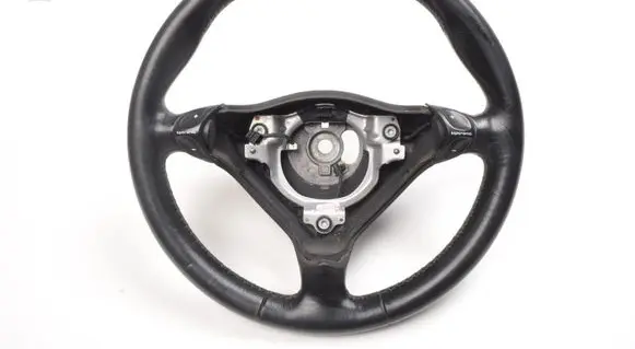 Porsche Boxster 986 Steering wheel 99634780464