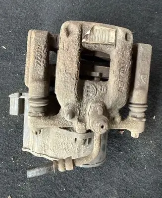 Peugeot 308 Rear brake caliper AE777007