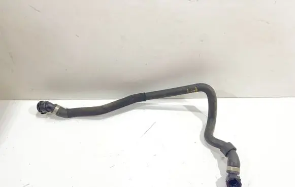 BMW 5 F10 F11 Engine coolant pipe/hose 17128513604