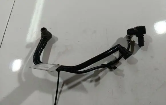 BMW 3 E90 E91 Vacuum line/pipe/hose 