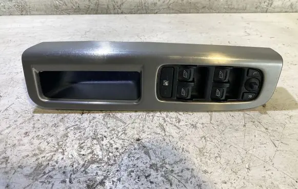 Volvo S40 Electric window control switch 03454100 30773210