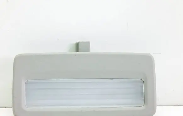 BMW 5 F10 F11 Front seat light 9163766