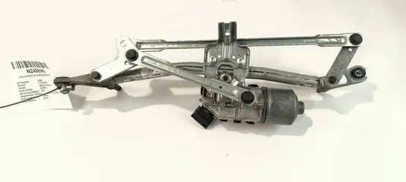 Citroen Berlingo Front wiper linkage 0390241621