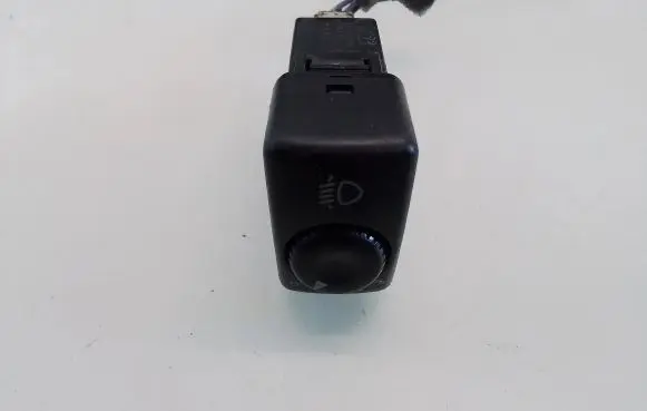 KIA Sportage Headlight level height control switch