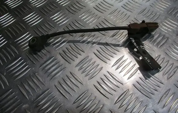 Skoda Fabia Mk1 (6Y) Detonation knock sensor 