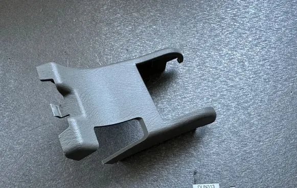 Nissan Patrol Y61 Seat trim 88379VB000