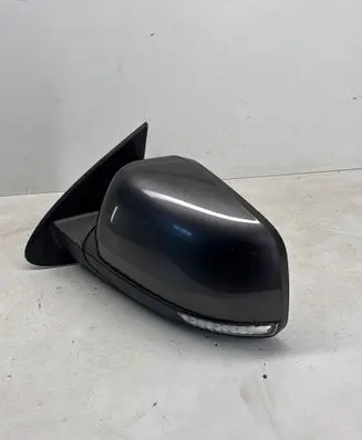 Dodge Durango Front door electric wing mirror E11036536 E11026536