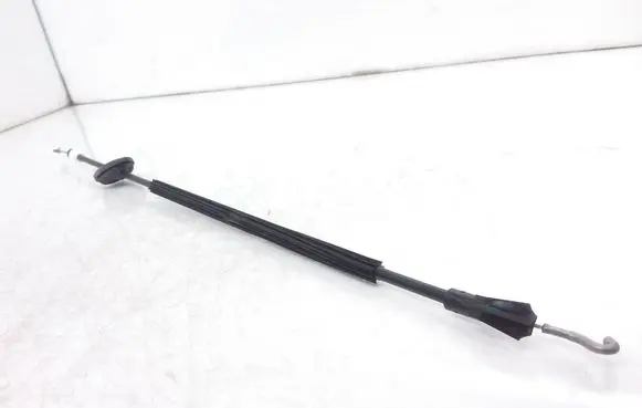 Volkswagen Golf V Front door cable line 1K4837085B