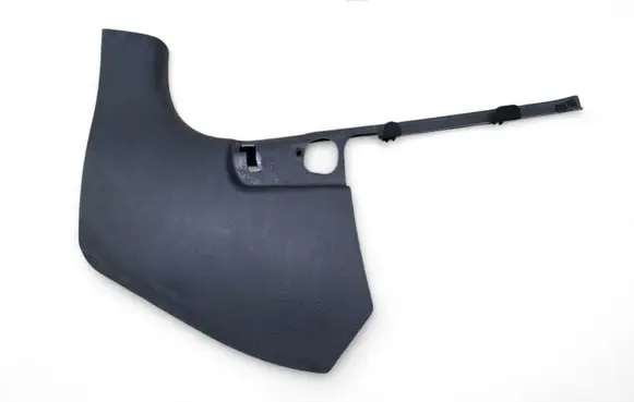 Audi S5 Foot area side trim 8T1867271G
