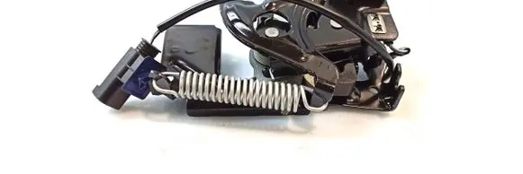 BMW M4 F82 F83 Engine bonnet/hood lock/catch 51237242548 7242548