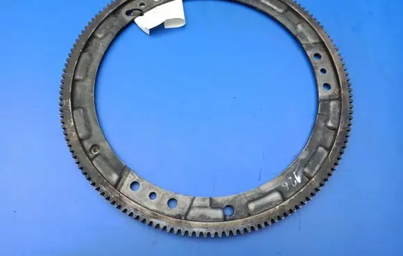 Mercedes-Benz S W126 Flywheel