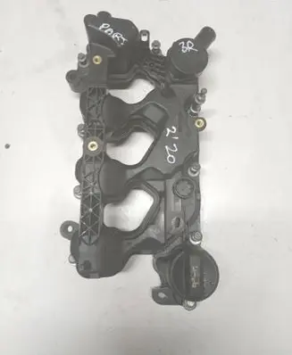 Peugeot Partner III Rocker cam cover 9827622780 2670170