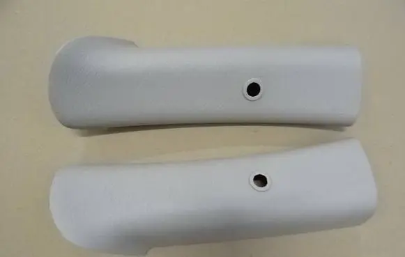 Chrysler PT Cruiser (D)pillar trim (top) 