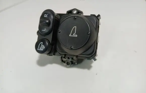 Honda Civic Wing mirror switch SMGE110 NH167L 3416T