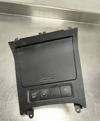 Volkswagen Golf SportWagen Car ashtray 1K0857961 VAP2190