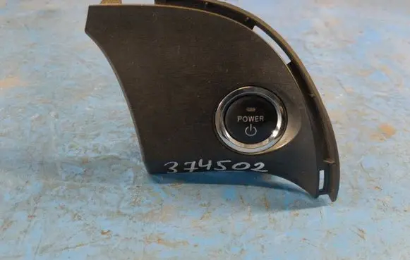 Toyota Prius (XW30) Start/Stop control module 8961175042