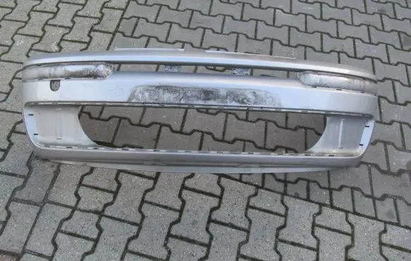 Fiat Punto (188) Front bumper 735244667 B816
