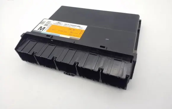 Ford Mondeo Mk III Comfort/convenience module 3S7T15K600MB 5WK48753C T83SA