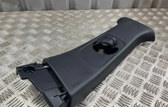 Nissan Qashqai J12 (B) pillar trim (top) 769866UA0A