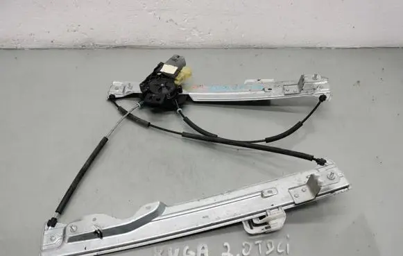 Ford Kuga II Front window lifting mechanism without motor CJ54S23201BN